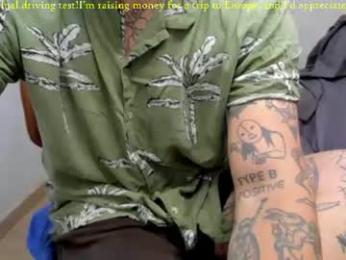 _layne webcam model stream image