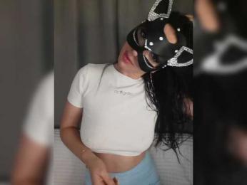 _Kisskiss_ webcam bongacams model stream image