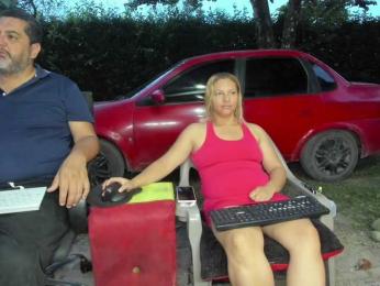 hotandfierylatinos2025 webcam bongacams model stream image