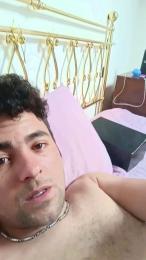 CoppiaMVP webcam model stream image