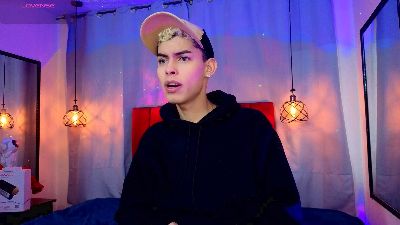 Room_69x webcam model stream image