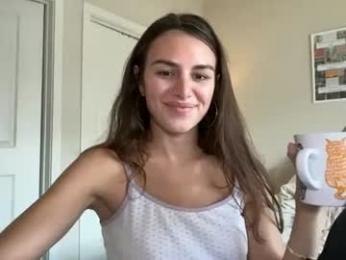 graciesmith27 webcam model stream image