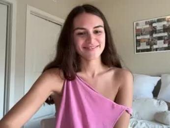 graciesmith27 webcam chaturbate model stream image