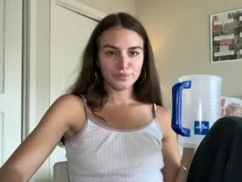 graciesmith27 webcam model stream image