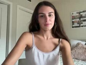 graciesmith27 webcam model stream image