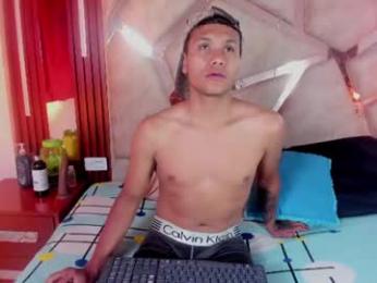 van_angel_ webcam model stream image