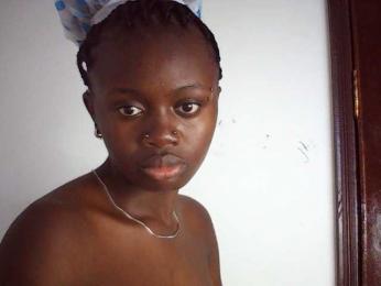 PreggoBeauty webcam model stream image