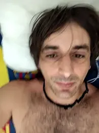 Andrew_Scorpion webcam model stream image