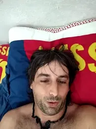 Andrew_Scorpion webcam model stream image