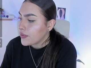 malley-adams webcam model stream image