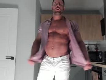 _miles19 webcam model stream image