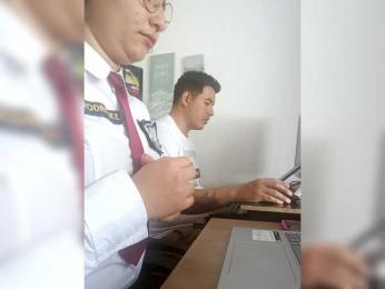 -Marce_05- webcam model stream image