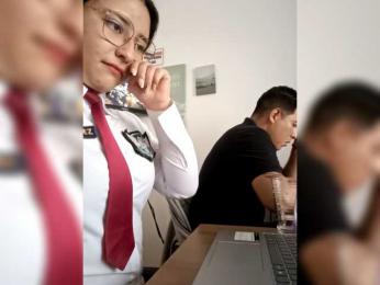 -Marce_05- webcam model stream image