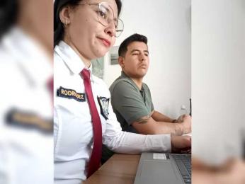 -Marce_05- webcam model stream image