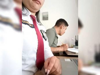 -Marce_05- webcam model stream image