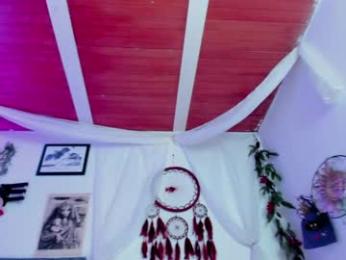 bathory_vamps webcam chaturbate model stream image