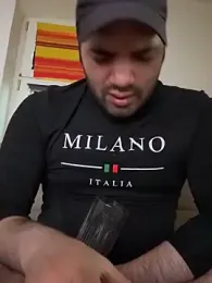 JackySexyy webcam model stream image