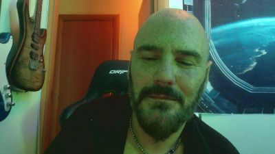 superchuk1 webcam model stream image