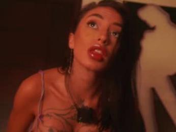 erikabee webcam model stream image