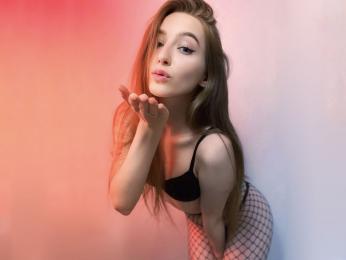 MichaelaDelly webcam model stream image