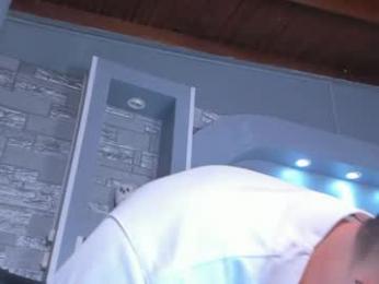 dominic_de_luca webcam model stream image