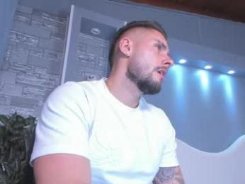 dominic_de_luca webcam model stream image