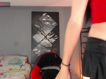 krissyyts webcam chaturbate model stream image