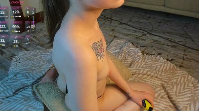 Windy_Swallow webcam cam4 model stream image