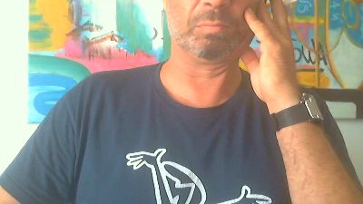 silversurfer100 webcam model stream image