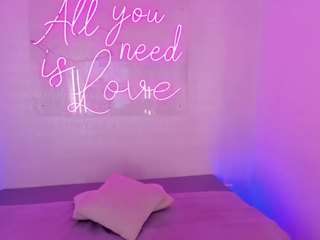 hailey-miller1 webcam model stream image