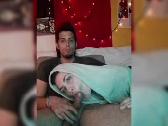 EvilynaJolieXXX webcam model stream image