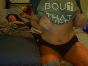 Bambi-40 webcam model stream image