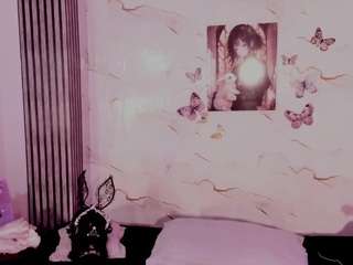 ludovika webcam camsoda model stream image