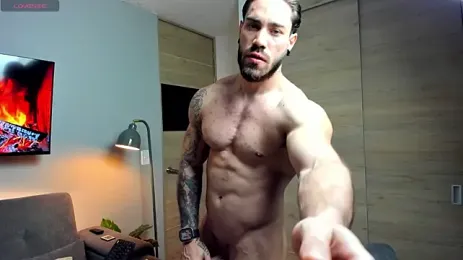 giorgio_leone_1 webcam stripchat model stream image