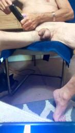 bartman6 webcam model stream image