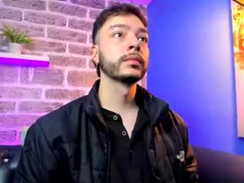 noah_ricci_ webcam chaturbate model stream image