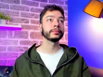 noah_ricci_ webcam model stream image