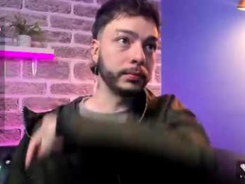 noah_ricci_ webcam chaturbate model stream image