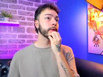 noah_ricci_ webcam model stream image