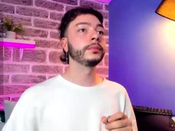 noah_ricci_ webcam chaturbate model stream image