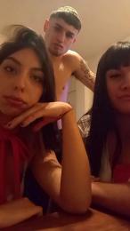 Agustinacolomb0 webcam model stream image