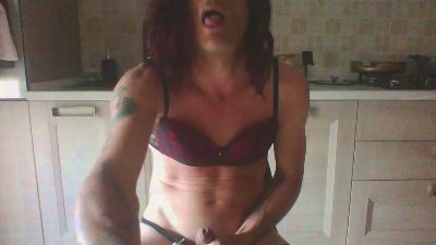 ClaudiaCros webcam model stream image