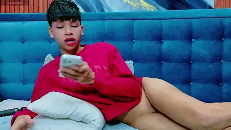 dilan_911 webcam model stream image