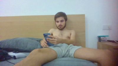 Danievio21 webcam cam4 model stream image