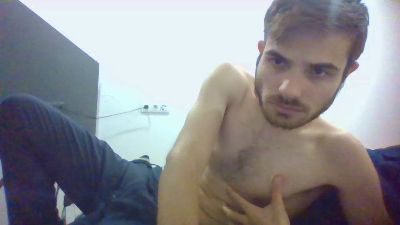 Danievio21 webcam model stream image