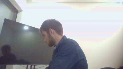 Danievio21 webcam model stream image