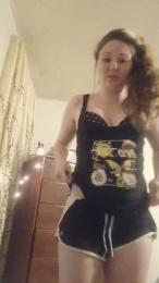 SouthernHaze webcam model stream image