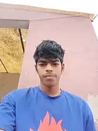 monster_33 webcam model stream image