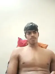 monster_33 webcam model stream image