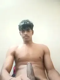 monster_33 webcam model stream image